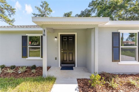 Casa en venta en Ocala, Florida, 3 dormitorios, 101.36 m2 № 2102569 - foto 11