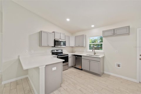 Casa en venta en Ocala, Florida, 3 dormitorios, 101.36 m2 № 2102569 - foto 22