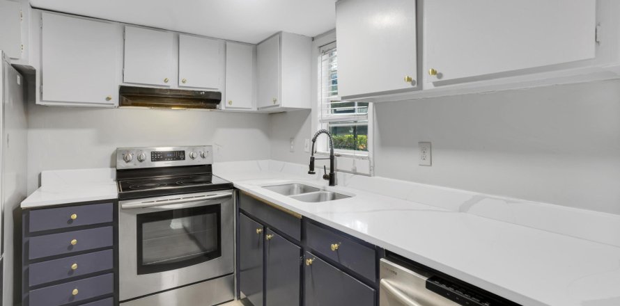 Condo in Ponte Vedra Beach, Florida, 2 bedrooms  № 848754