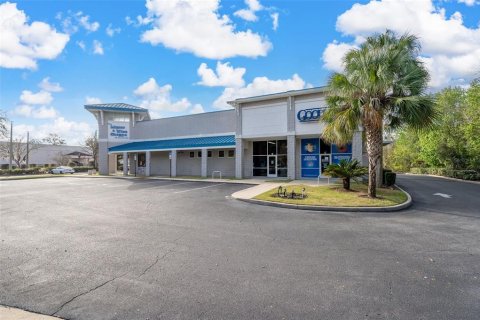 Propiedad comercial en alquiler en Newberry, Florida, 778.06 m2 № 2280544 - foto 3
