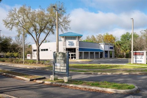 Propiedad comercial en alquiler en Newberry, Florida, 778.06 m2 № 2280544 - foto 4