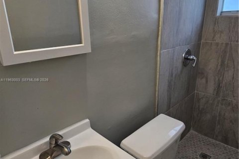 Villa ou maison à louer à Hollywood, Floride: 1 chambre, 46.45 m2 № 2023961 - photo 8