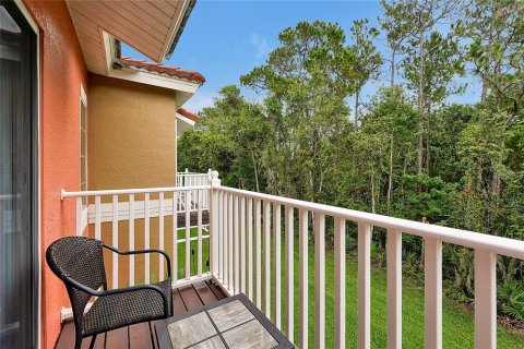 Touwnhouse à louer à Kissimmee, Floride: 3 chambres, 119.94 m2 № 2280126 - photo 10