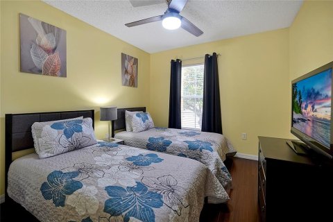 Touwnhouse à louer à Kissimmee, Floride: 3 chambres, 119.94 m2 № 2280126 - photo 8