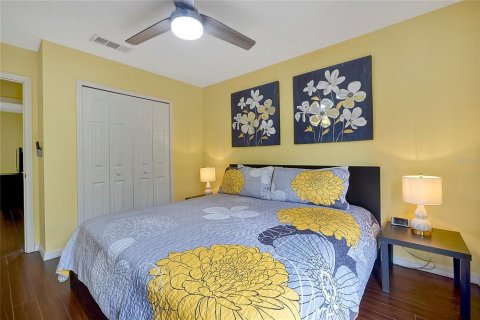 Touwnhouse à louer à Kissimmee, Floride: 3 chambres, 119.94 m2 № 2280126 - photo 4