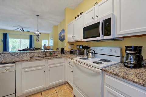 Touwnhouse à louer à Kissimmee, Floride: 3 chambres, 119.94 m2 № 2280126 - photo 3