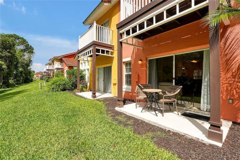 Touwnhouse à louer à Kissimmee, Floride: 3 chambres, 119.94 m2 № 2280126 - photo 12