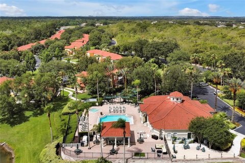 Touwnhouse à louer à Kissimmee, Floride: 3 chambres, 119.94 m2 № 2280126 - photo 13