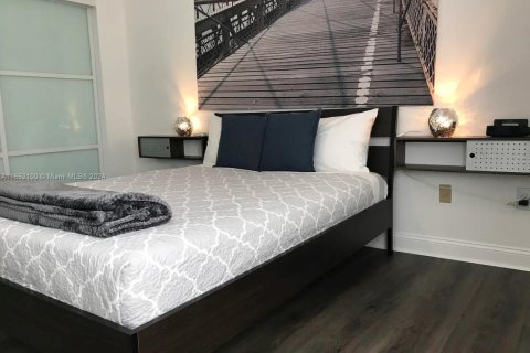 Купить кондоминиум в Майами-Бич, Флорида 2 спальни, 68.75м2, № 2037769 - фото 6