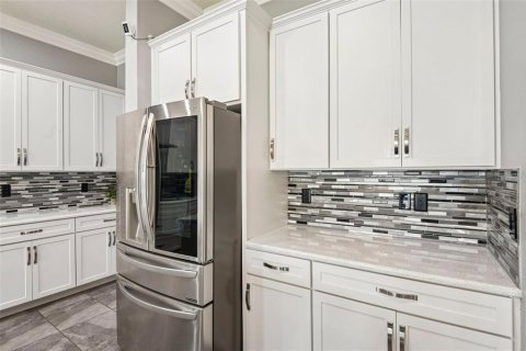 Villa ou maison à vendre à Land O' Lakes, Floride: 5 chambres, 448.53 m2 № 2201705 - photo 15