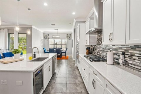 Villa ou maison à vendre à Land O' Lakes, Floride: 5 chambres, 448.53 m2 № 2201705 - photo 18