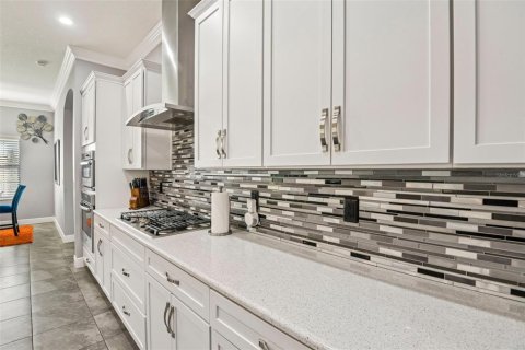 Villa ou maison à vendre à Land O' Lakes, Floride: 5 chambres, 448.53 m2 № 2201705 - photo 17