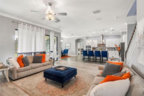 Villa ou maison à vendre à Land O' Lakes, Floride: 5 chambres, 448.53 m2 № 2201705 - photo 12