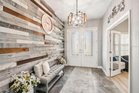 Villa ou maison à vendre à Land O' Lakes, Floride: 5 chambres, 448.53 m2 № 2201705 - photo 4