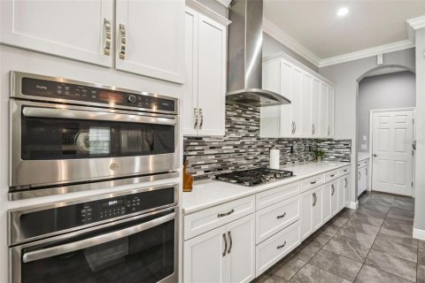 Villa ou maison à vendre à Land O' Lakes, Floride: 5 chambres, 448.53 m2 № 2201705 - photo 19