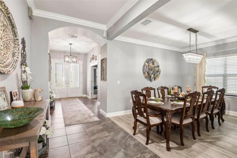 Villa ou maison à vendre à Land O' Lakes, Floride: 5 chambres, 448.53 m2 № 2201705 - photo 10