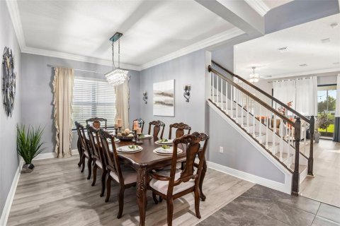 Villa ou maison à vendre à Land O' Lakes, Floride: 5 chambres, 448.53 m2 № 2201705 - photo 8