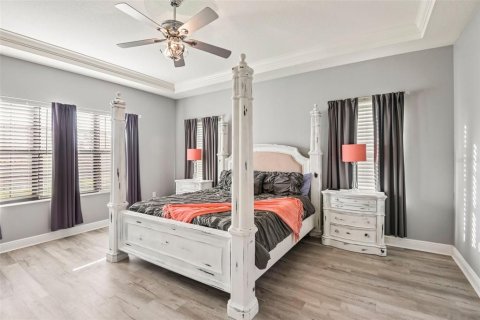 Villa ou maison à vendre à Land O' Lakes, Floride: 5 chambres, 448.53 m2 № 2201705 - photo 23