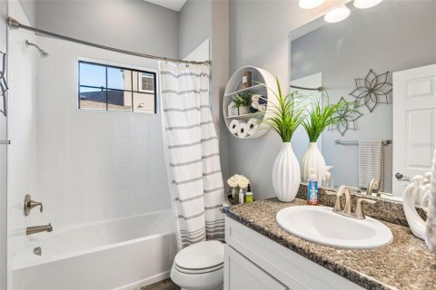 Villa ou maison à vendre à Land O' Lakes, Floride: 5 chambres, 448.53 m2 № 2201705 - photo 7