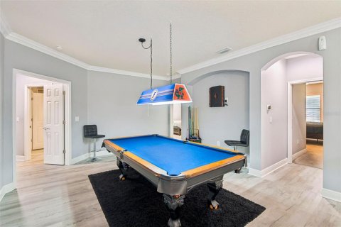Villa ou maison à vendre à Land O' Lakes, Floride: 5 chambres, 448.53 m2 № 2201705 - photo 29