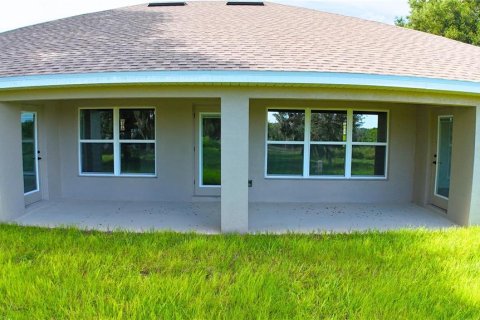 Villa ou maison à vendre à Dade City, Floride: 4 chambres, 201.51 m2 № 2203979 - photo 30