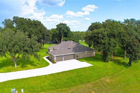 Villa ou maison à vendre à Dade City, Floride: 4 chambres, 201.51 m2 № 2203979 - photo 23