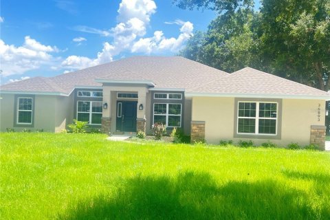 Casa en venta en Dade City, Florida, 4 dormitorios, 201.51 m2 № 2203979 - foto 2