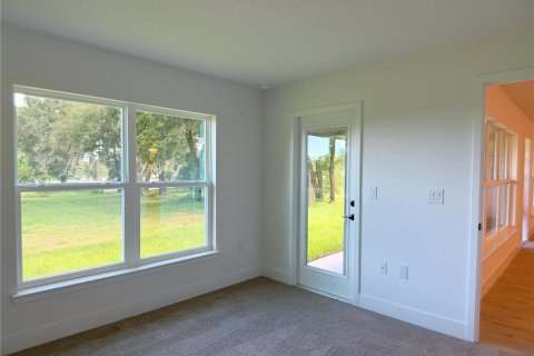 Villa ou maison à vendre à Dade City, Floride: 4 chambres, 201.51 m2 № 2203979 - photo 25