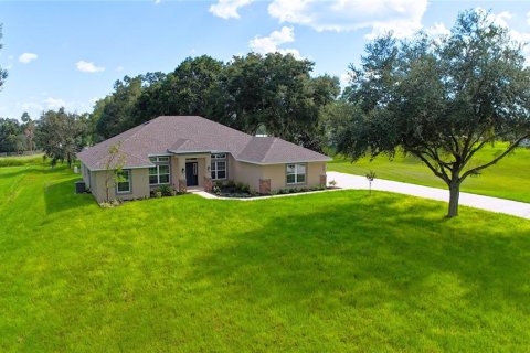 Villa ou maison à vendre à Dade City, Floride: 4 chambres, 201.51 m2 № 2203979 - photo 29