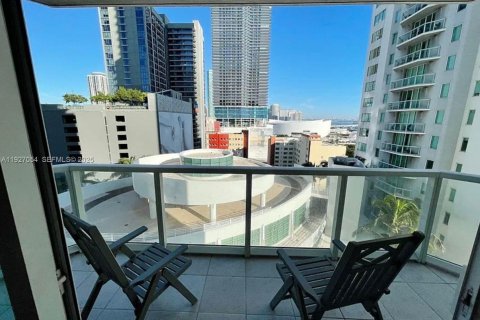 Condo in Miami, Florida, 2 bedrooms  № 1994092 - photo 12