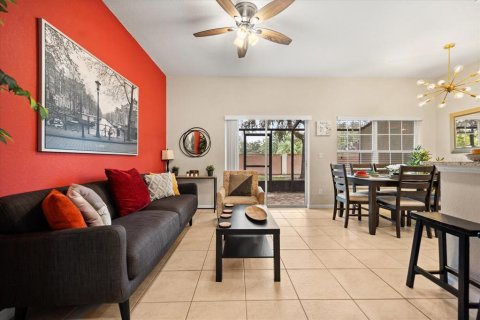 Touwnhouse à vendre à Kissimmee, Floride: 4 chambres, 130.06 m2 № 1836941 - photo 17