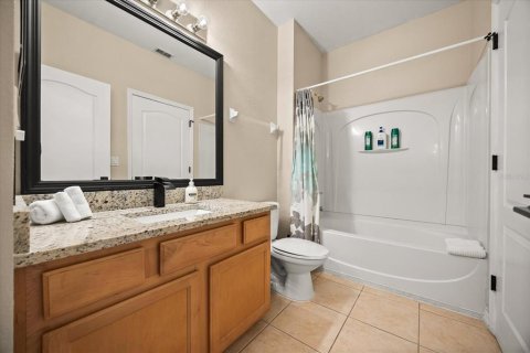 Touwnhouse à vendre à Kissimmee, Floride: 4 chambres, 130.06 m2 № 1836941 - photo 8