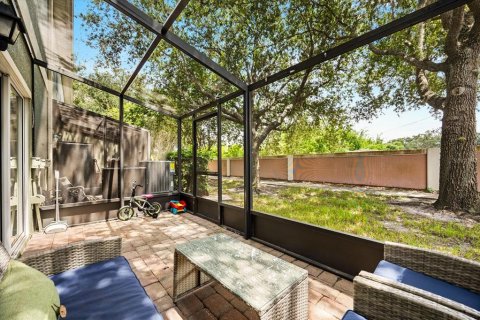 Touwnhouse à vendre à Kissimmee, Floride: 4 chambres, 130.06 m2 № 1836941 - photo 25