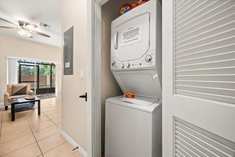 Touwnhouse à vendre à Kissimmee, Floride: 4 chambres, 130.06 m2 № 1836941 - photo 16