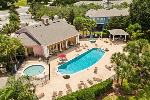 Touwnhouse à vendre à Kissimmee, Floride: 4 chambres, 130.06 m2 № 1836941 - photo 30