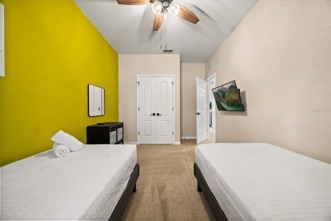 Touwnhouse à vendre à Kissimmee, Floride: 4 chambres, 130.06 m2 № 1836941 - photo 7