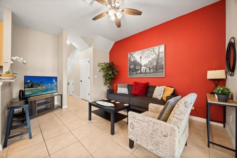 Touwnhouse à vendre à Kissimmee, Floride: 4 chambres, 130.06 m2 № 1836941 - photo 18