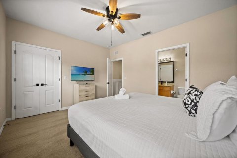 Touwnhouse à vendre à Kissimmee, Floride: 4 chambres, 130.06 m2 № 1836941 - photo 10