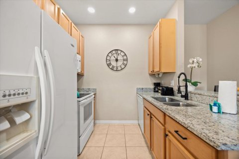 Touwnhouse à vendre à Kissimmee, Floride: 4 chambres, 130.06 m2 № 1836941 - photo 22