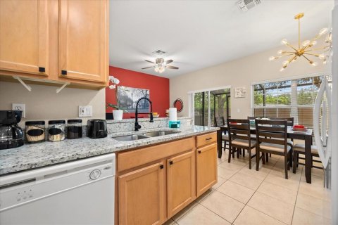 Touwnhouse à vendre à Kissimmee, Floride: 4 chambres, 130.06 m2 № 1836941 - photo 23