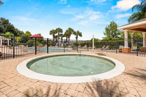Touwnhouse à vendre à Kissimmee, Floride: 4 chambres, 130.06 m2 № 1836941 - photo 28