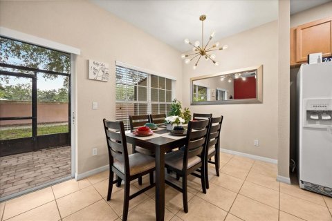 Touwnhouse à vendre à Kissimmee, Floride: 4 chambres, 130.06 m2 № 1836941 - photo 20