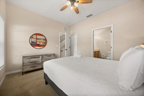 Touwnhouse à vendre à Kissimmee, Floride: 4 chambres, 130.06 m2 № 1836941 - photo 13