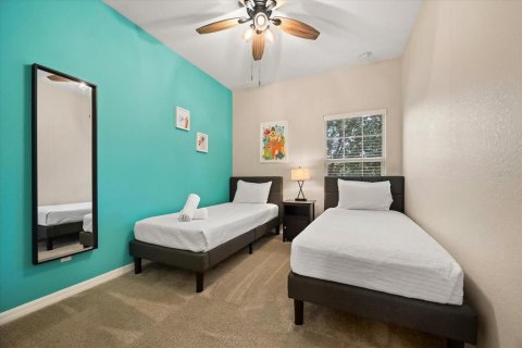 Touwnhouse à vendre à Kissimmee, Floride: 4 chambres, 130.06 m2 № 1836941 - photo 3