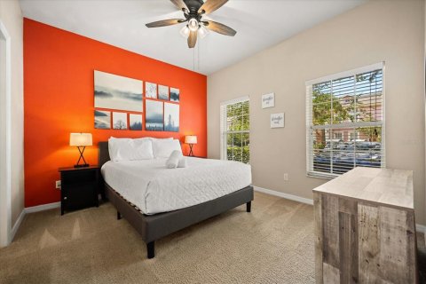 Touwnhouse à vendre à Kissimmee, Floride: 4 chambres, 130.06 m2 № 1836941 - photo 12
