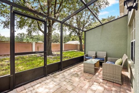 Touwnhouse à vendre à Kissimmee, Floride: 4 chambres, 130.06 m2 № 1836941 - photo 24