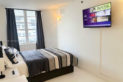 Copropriété à louer à Miami Beach, Floride: 1 chambre, 51.1 m2 № 2170329 - photo 13