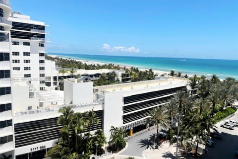 Copropriété à louer à Miami Beach, Floride: 1 chambre, 51.1 m2 № 2170329 - photo 23