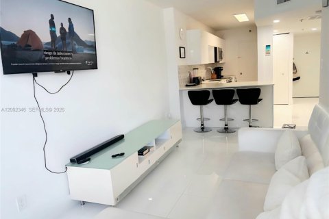Copropriété à louer à Miami Beach, Floride: 1 chambre, 51.1 m2 № 2170329 - photo 3