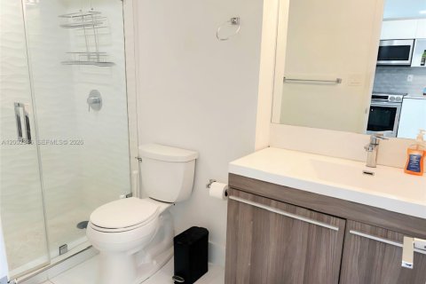 Copropriété à louer à Miami Beach, Floride: 1 chambre, 51.1 m2 № 2170329 - photo 17